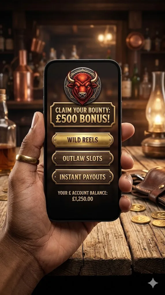 Buffalo Bounty Casino preview 1