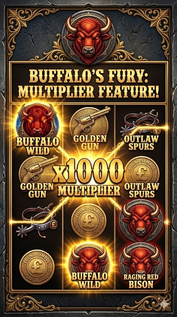 Buffalo Bounty Casino preview 2